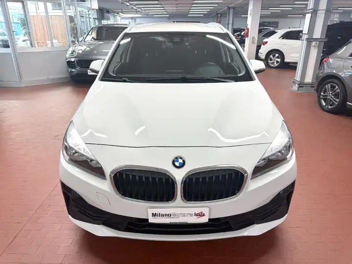 BMW 216 d Active Tourer Auto. Advantage *39.000 Km*