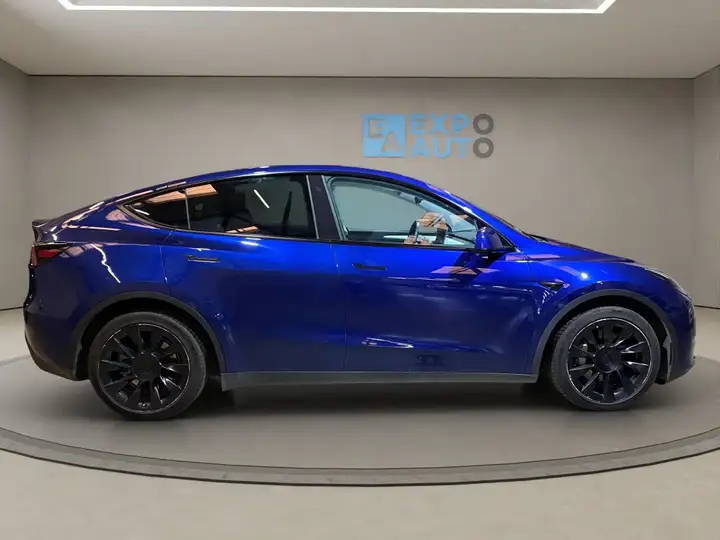 Tesla Model Y GRAN AUTONOMIA 4WD